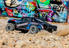 Traxxas Slash 2WD Brushless 1/10 Fjernstyret Bil