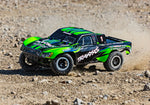 Traxxas Slash 2WD Brushless 1/10 Fjernstyret Bil