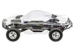 Traxxas Slash 2WD BL-2S 1/10 Kit med Elektronik Clipless