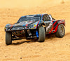 Traxxas Slash 4x4 Brushless 1/10 Bil