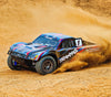 Traxxas Slash 4x4 Brushless 1/10 Bil