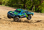 Traxxas Slash 4x4 Ultimate 1/10 Fjernstyret Bil