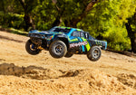 Traxxas Slash 4x4 Ultimate 1/10 Fjernstyret Bil