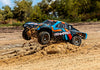 Traxxas Slash 4x4 Ultimate 1/10 Fjernstyret Bil