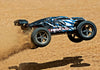 Traxxas 71076 E-Revo VXL 4WD TSM 1/16 Fjernstyret Bil