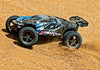 Traxxas 71076 E-Revo VXL 4WD TSM 1/16 Fjernstyret Bil