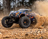 Traxxas X-Maxx 8S Belted 4WD Brushless TQi TSM