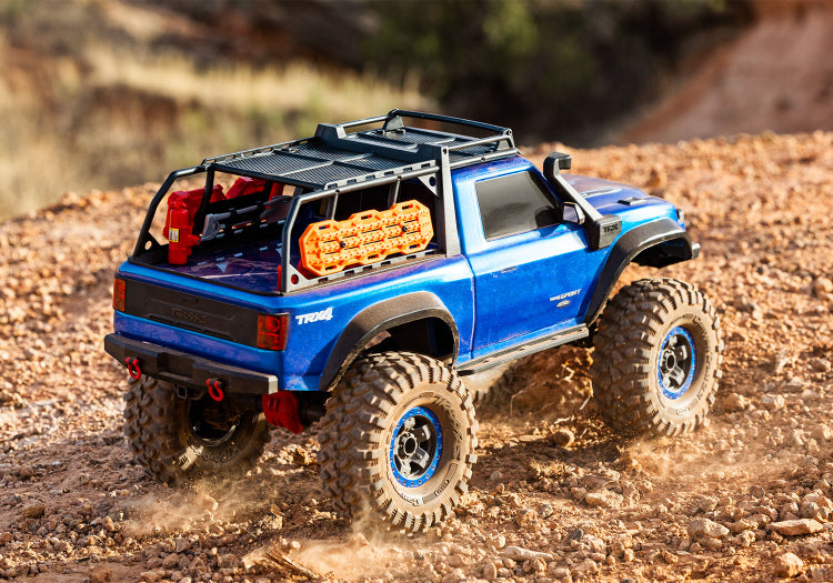 Traxxas TRX-4 Sport High Trail 1/10 Rock Crawler