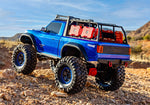 Traxxas TRX-4 Sport High Trail 1/10 Rock Crawler