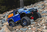 Traxxas TRX-4 Sport High Trail 1/10 Rock Crawler