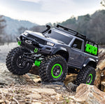 Traxxas TRX-4 Sport High Trail 1/10 Rock Crawler