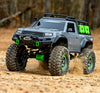 Traxxas TRX-4 Sport High Trail 1/10 Rock Crawler