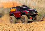 Traxxas TRX-4 Sport High Trail 1/10 Rock Crawler