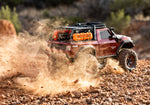 Traxxas TRX-4 Sport High Trail 1/10 Rock Crawler