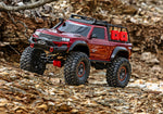 Traxxas TRX-4 Sport High Trail 1/10 Rock Crawler