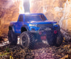 Traxxas TRX-4 Sport 1/10 Fjernstyret Rock Crawler