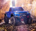 Traxxas TRX-4 Sport 1/10 Fjernstyret Rock Crawler