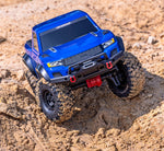 Traxxas TRX-4 Sport 1/10 Fjernstyret Rock Crawler