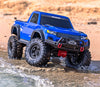 Traxxas TRX-4 Sport 1/10 Fjernstyret Rock Crawler