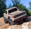 Traxxas TRX-4 Sport 1/10 Fjernstyret Rock Crawler