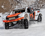 Traxxas UDR Unlimited Desert Racer 4x4 1/7 Fjernstyret Bil