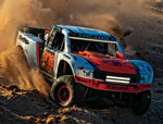 Traxxas UDR Unlimited Desert Racer 4x4 1/7 Fjernstyret Bil