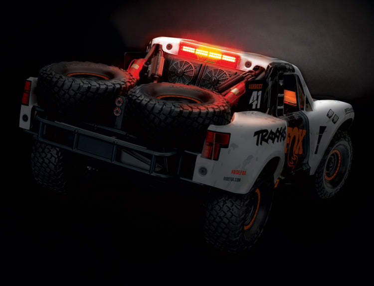 Traxxas UDR Unlimited Desert Racer 4x4 1/7 Fjernstyret Bil