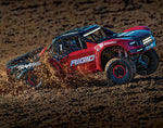 Traxxas UDR Unlimited Desert Racer 4x4 1/7 Fjernstyret Bil