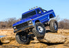 Traxxas TRX-4 Ford F150 High Trail 1/10 Rock Crawler