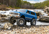 Traxxas TRX-4 Chevrolet K5 Blazer High Trail 1/10 Rock Crawler