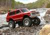 Traxxas TRX-4 Chevrolet K5 Blazer High Trail 1/10 Rock Crawler