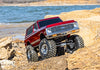 Traxxas TRX-4 Chevrolet K5 Blazer High Trail 1/10 Rock Crawler