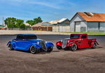 Traxxas Factory Five 1933 Hot Rod Coupe 1/10 Fjernstyret Bil