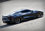 Traxxas Corvette Stingray 4-TEC 3.0 1/10 Elektrisk Fjernstyret Bil