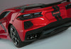 Traxxas Corvette Stingray 4-TEC 3.0 1/10 Elektrisk Fjernstyret Bil