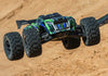 Traxxas Sledge 1/8 6S Belted