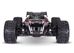 Traxxas Sledge 1/8 6S Belted