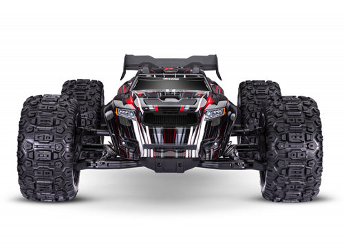 Traxxas Sledge 1/8 6S Belted