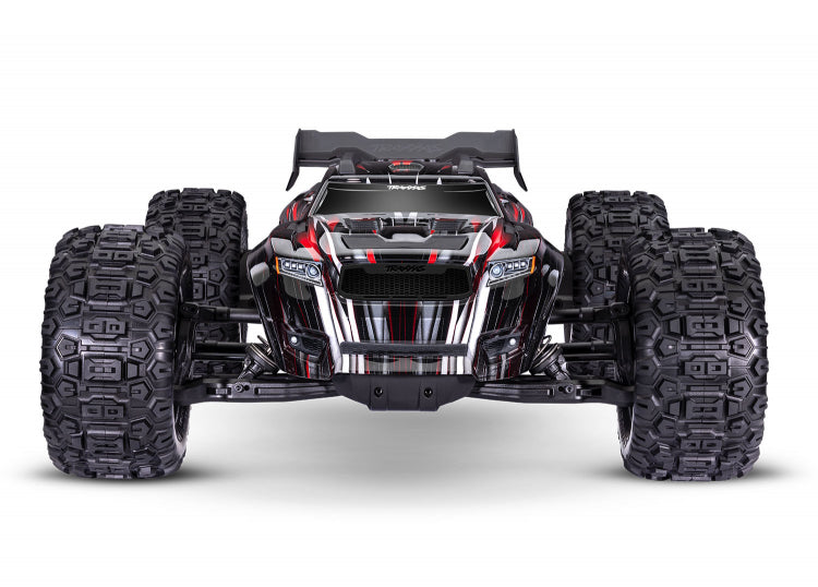 Traxxas Sledge 1/8 6S Belted