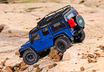 Traxxas TRX-4M Land Rover Defender 1/18