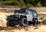 Traxxas TRX-4M Land Rover Defender 1/18