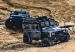 Traxxas TRX-4M Land Rover Defender 1/18