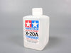 Tamiya X-20A Thinner 250ml