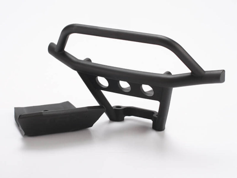 Traxxas 6735 Front Bumper til Stampede 4x4