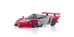 Kyosho Mini-Z RWD McLaren F1 GTR LM 1997 Team Lark (W-MM/KT531P)