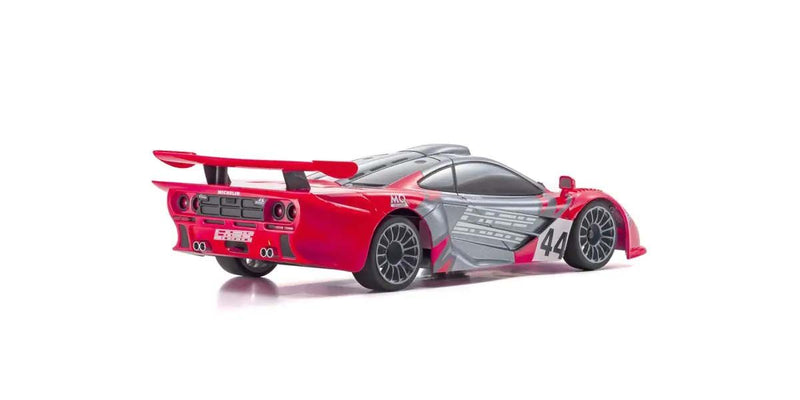 Kyosho Mini-Z RWD McLaren F1 GTR LM 1997 Team Lark (W-MM/KT531P)