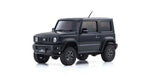 Mini-Z 4X4 MX-01 Suzuki Jimny (w/KT531P) (Vælg farve)