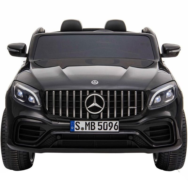 Mercedes GLC63 Coupe elbil til børn