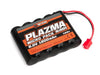 HPI Plazma 6.0V 1200mAh NiMH Batteri - Speedhobby.dk Alt i Fjernstyrede Biler og Tilbehør