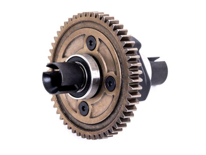 Traxxas 9585 Differential, Komplet (Center) - Speedhobby.dk Alt i Fjernstyrede Biler og Tilbehør